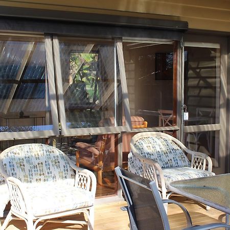 Australian Home Away @ Wonga Park Brushy Creek מראה חיצוני תמונה