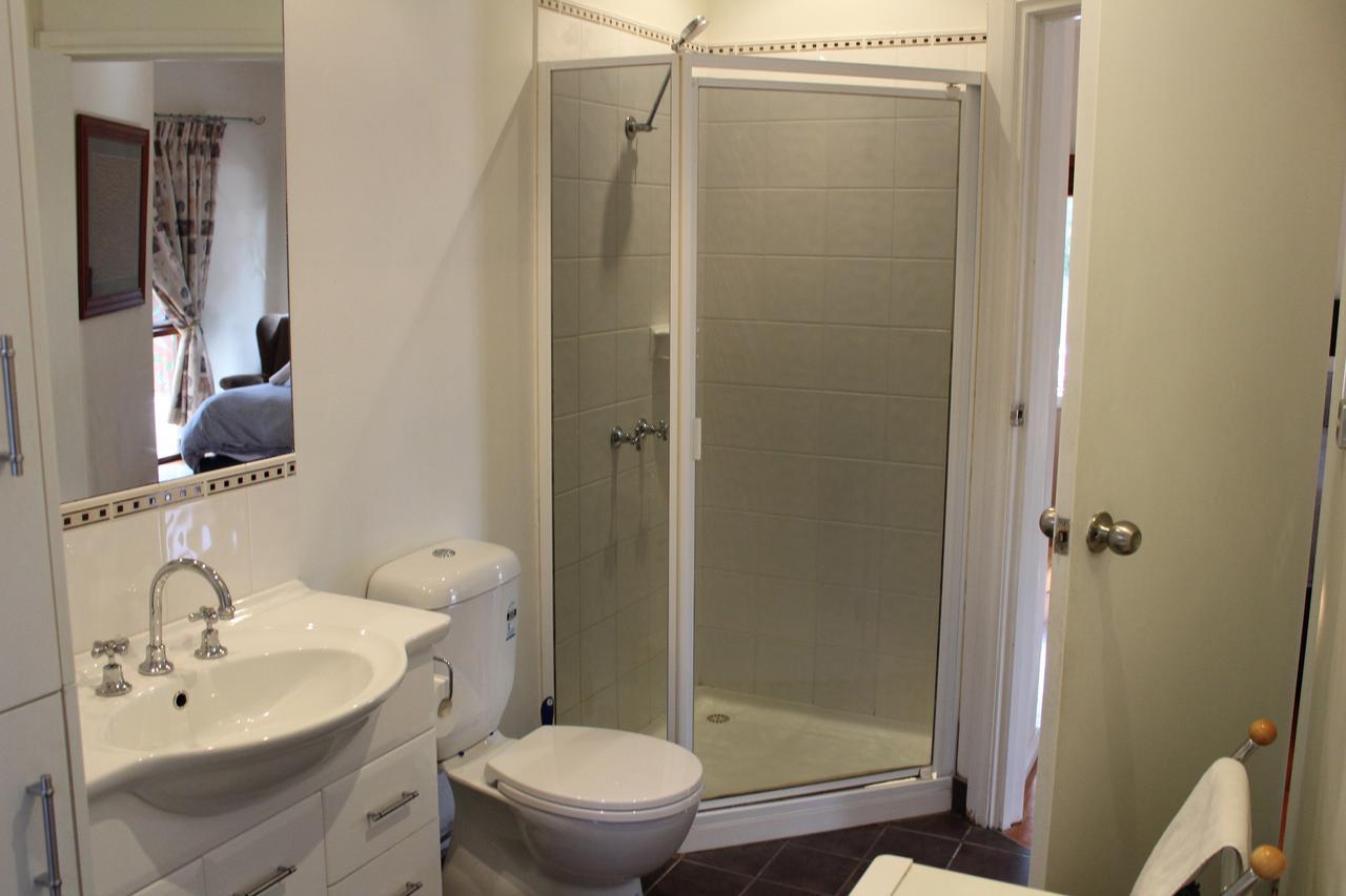 Australian Home Away @ Wonga Park Brushy Creek מראה חיצוני תמונה