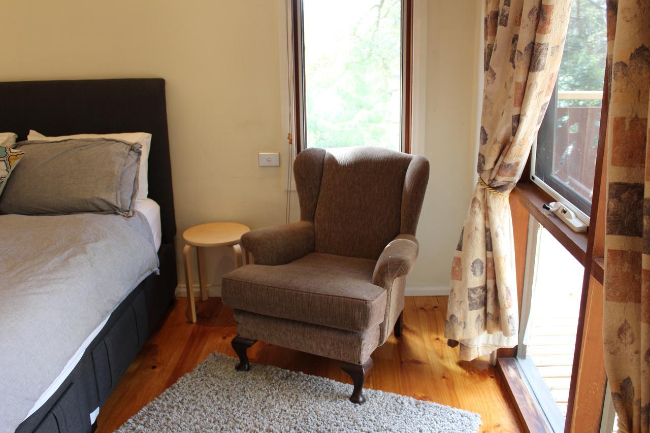 Australian Home Away @ Wonga Park Brushy Creek מראה חיצוני תמונה
