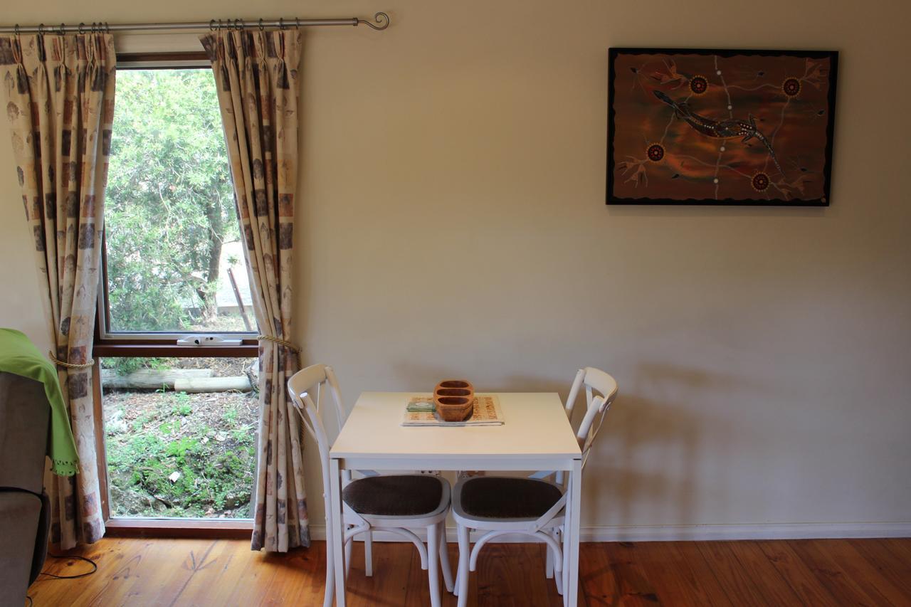Australian Home Away @ Wonga Park Brushy Creek מראה חיצוני תמונה