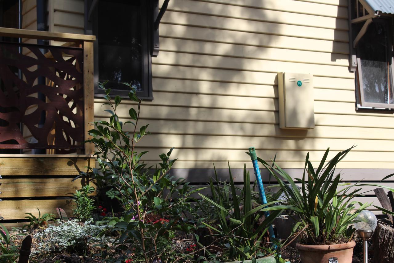 Australian Home Away @ Wonga Park Brushy Creek מראה חיצוני תמונה