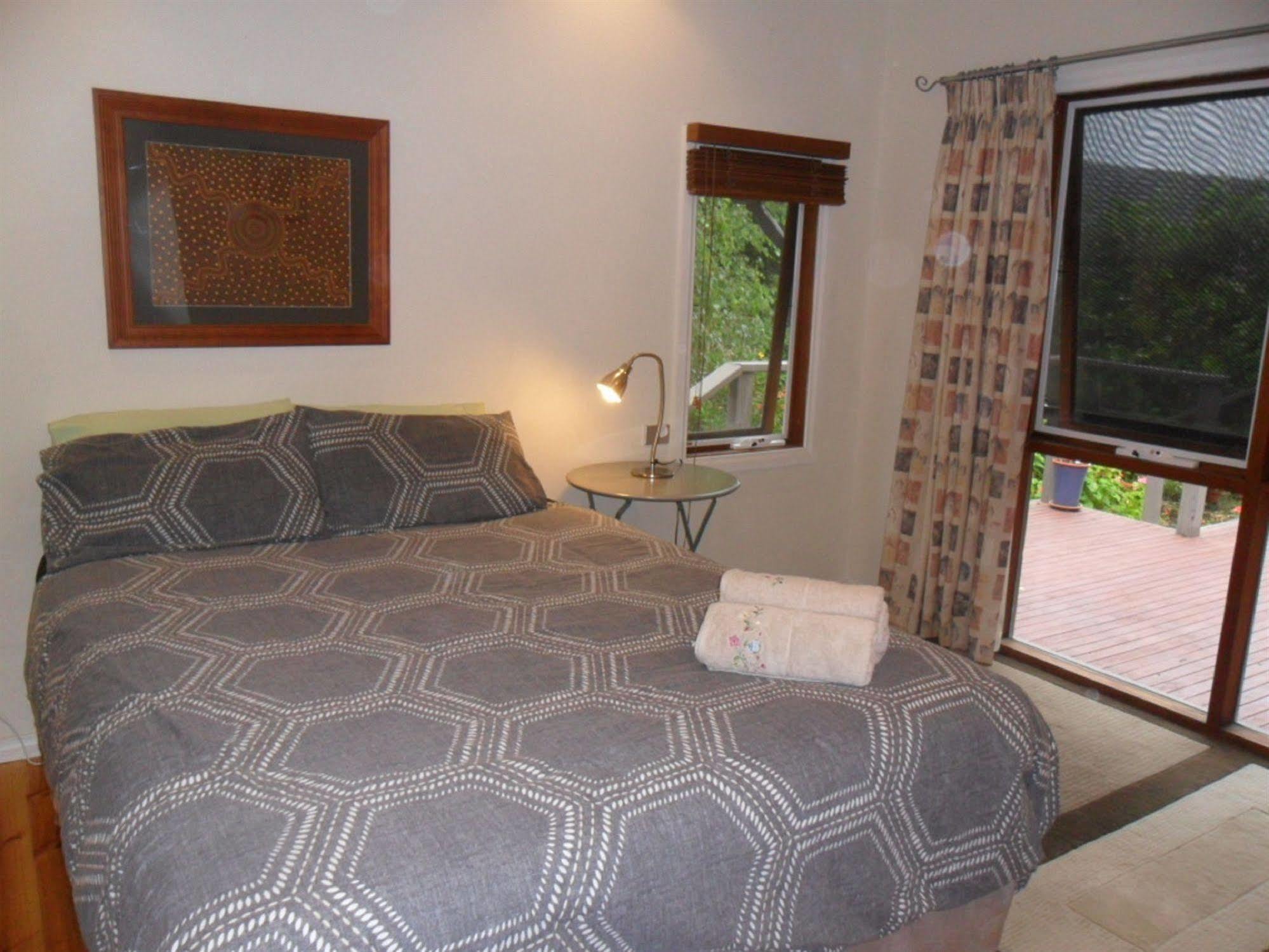 Australian Home Away @ Wonga Park Brushy Creek מראה חיצוני תמונה