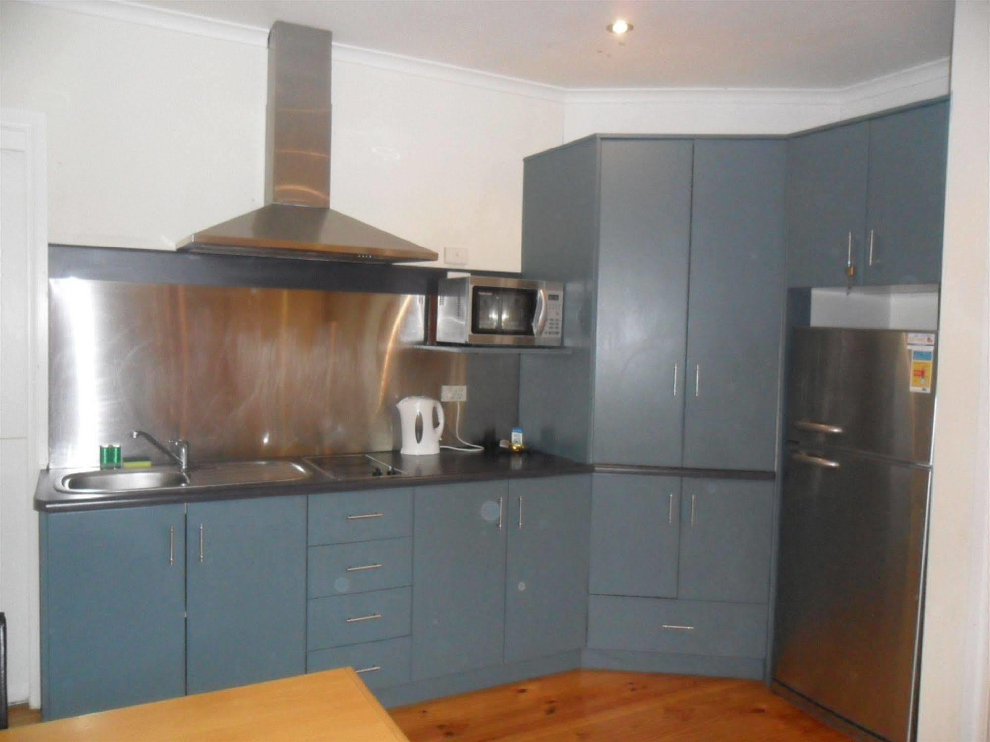 Australian Home Away @ Wonga Park Brushy Creek מראה חיצוני תמונה