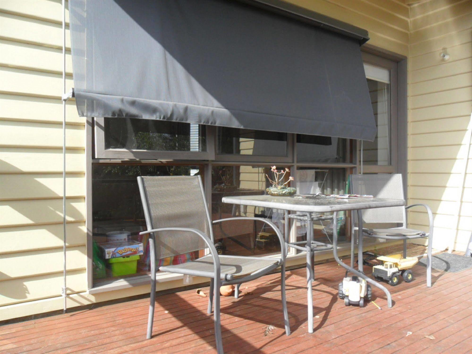 Australian Home Away @ Wonga Park Brushy Creek מראה חיצוני תמונה