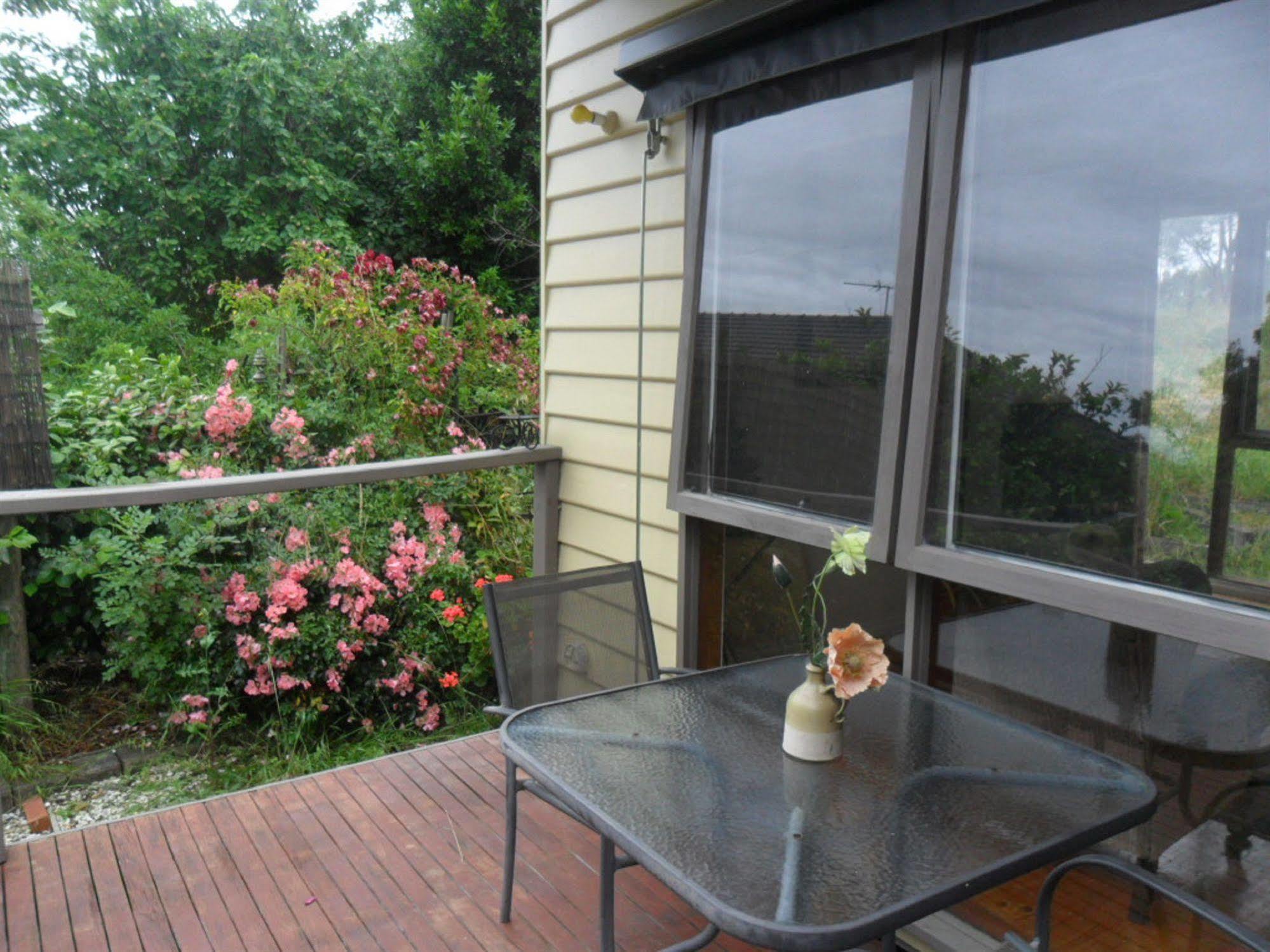 Australian Home Away @ Wonga Park Brushy Creek מראה חיצוני תמונה