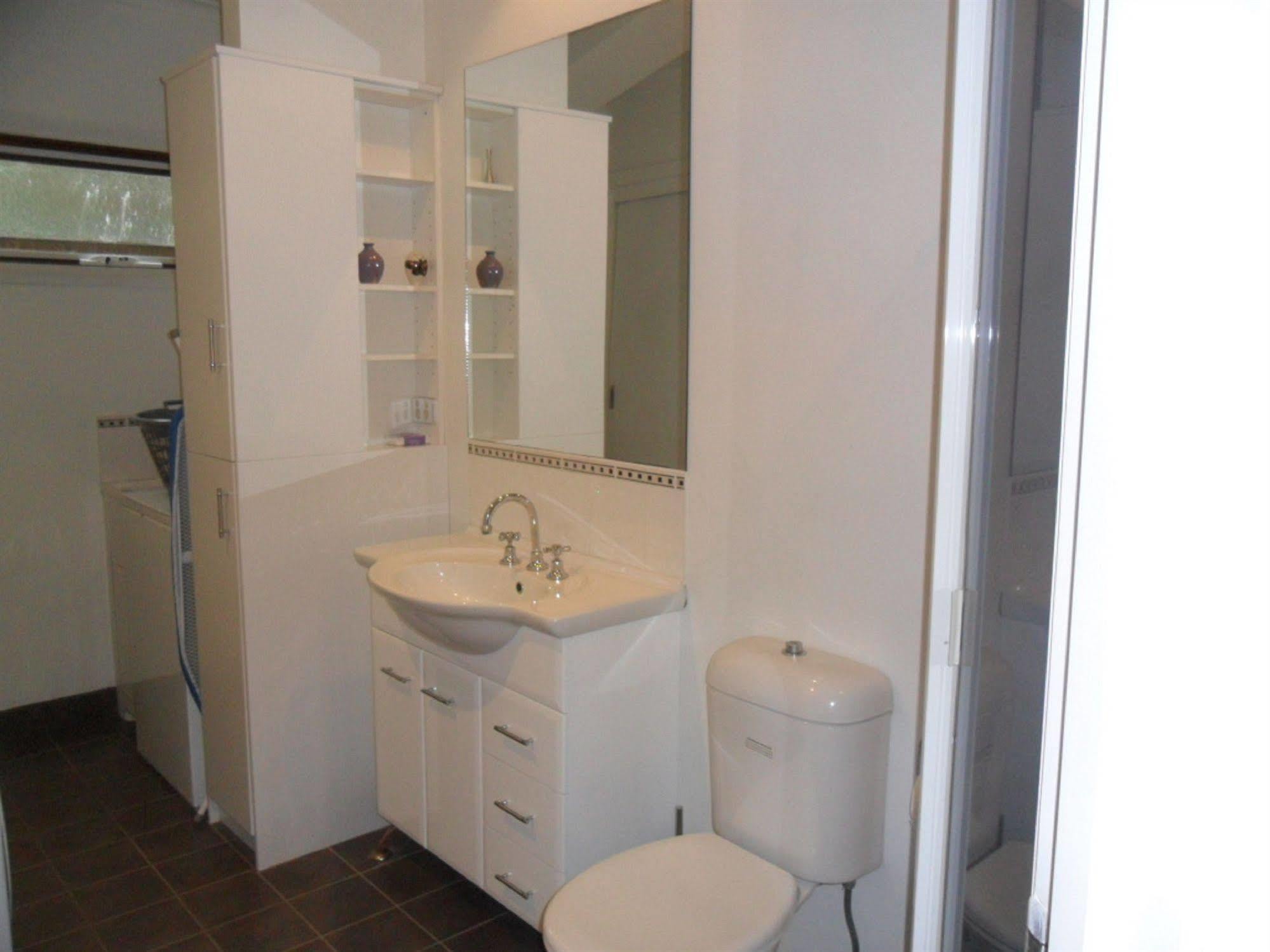 Australian Home Away @ Wonga Park Brushy Creek מראה חיצוני תמונה