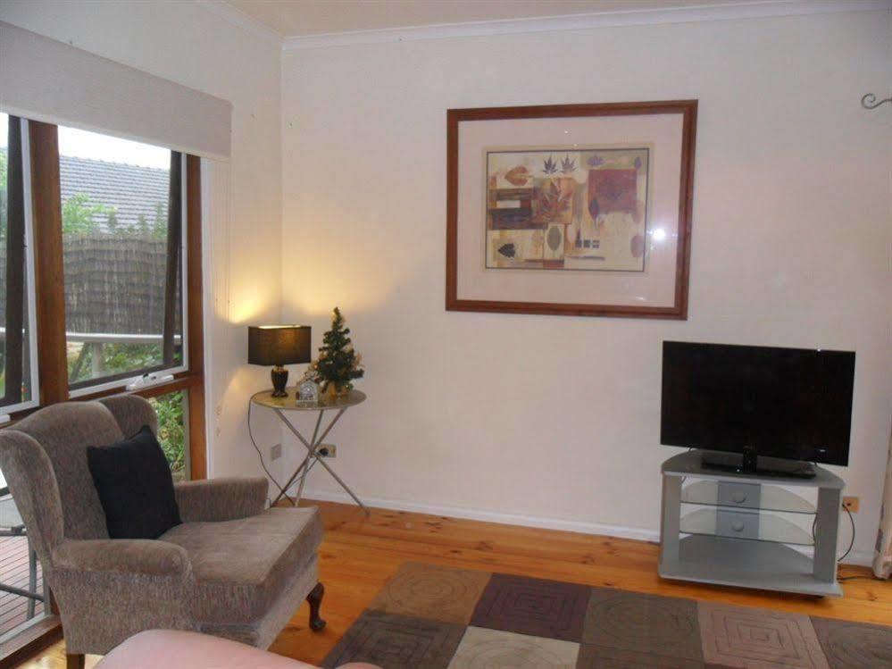 Australian Home Away @ Wonga Park Brushy Creek מראה חיצוני תמונה