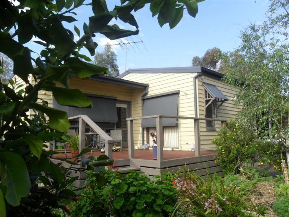 Australian Home Away @ Wonga Park Brushy Creek מראה חיצוני תמונה