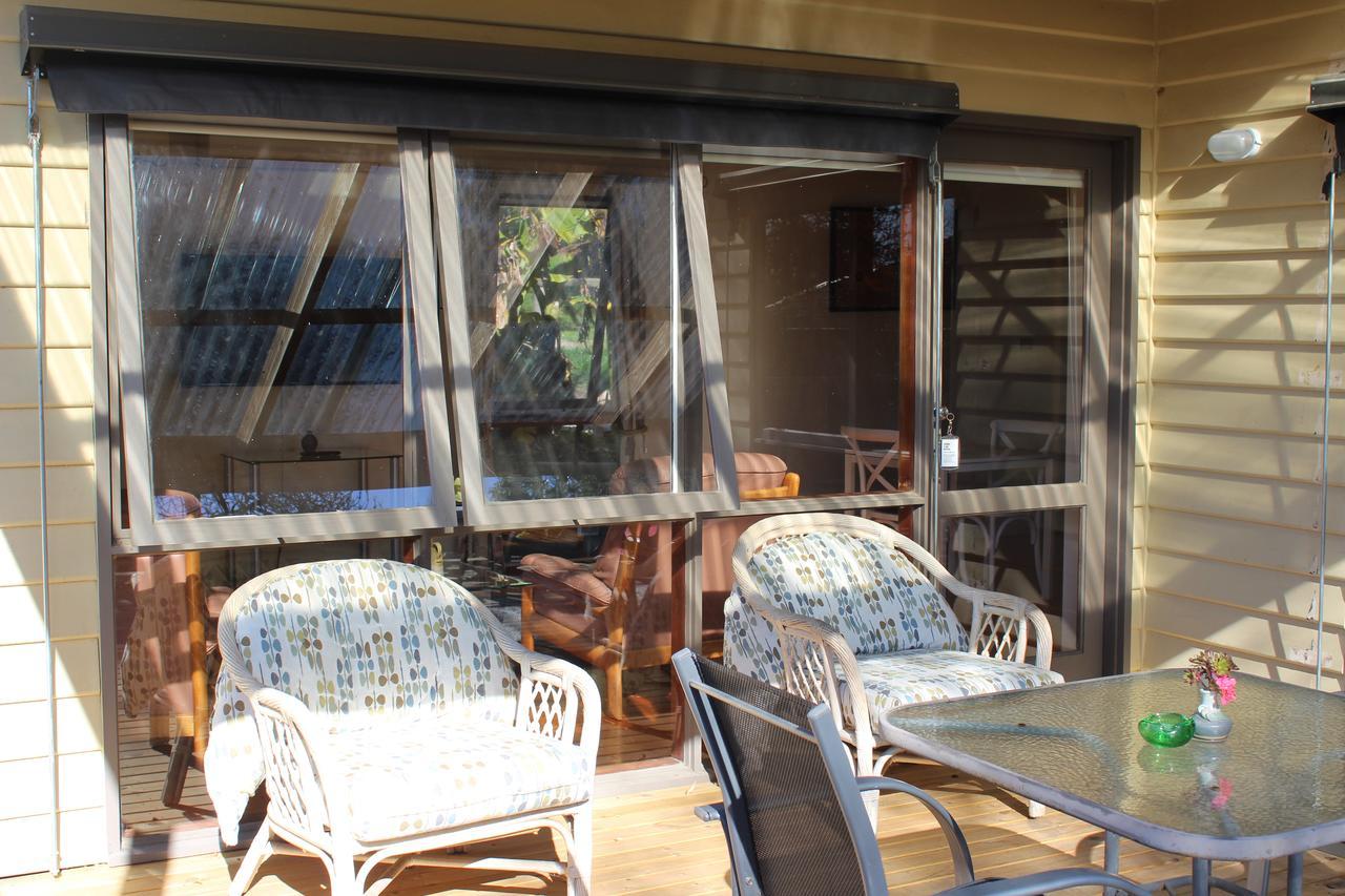 Australian Home Away @ Wonga Park Brushy Creek מראה חיצוני תמונה