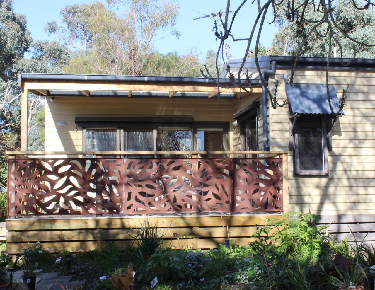 Australian Home Away @ Wonga Park Brushy Creek מראה חיצוני תמונה