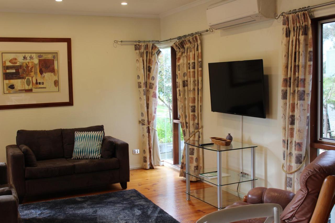 Australian Home Away @ Wonga Park Brushy Creek מראה חיצוני תמונה