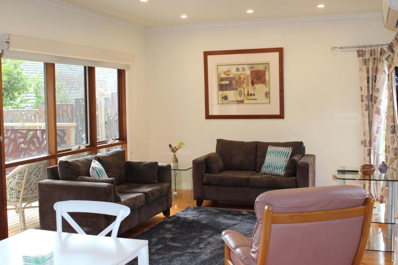 Australian Home Away @ Wonga Park Brushy Creek מראה חיצוני תמונה