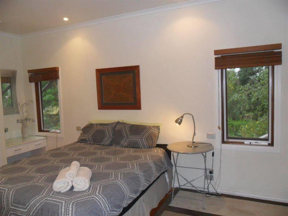 Australian Home Away @ Wonga Park Brushy Creek מראה חיצוני תמונה